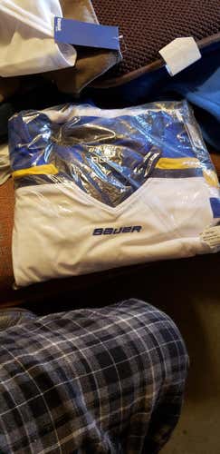New Bauer