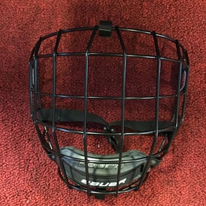 Bauer Profile II Full Cage Face Mask Size Large