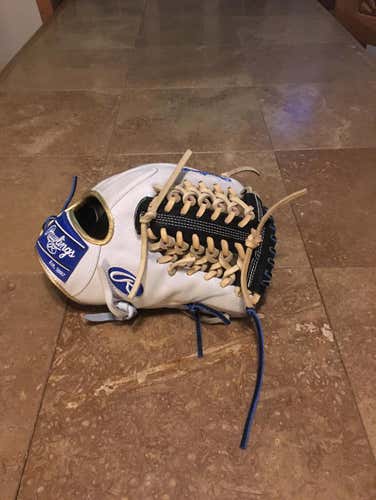 Rawlings Baseball Glove HOH Pro 250-4w