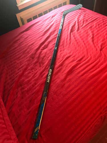 Bauer Nexus 1N Right 102 Flex P92