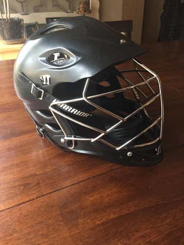 Warrior T2