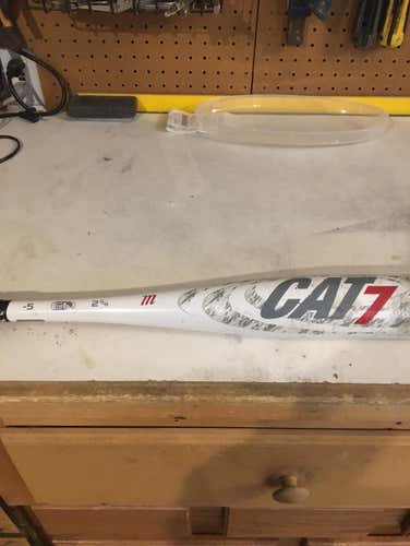 Marucci Cat 7 -5