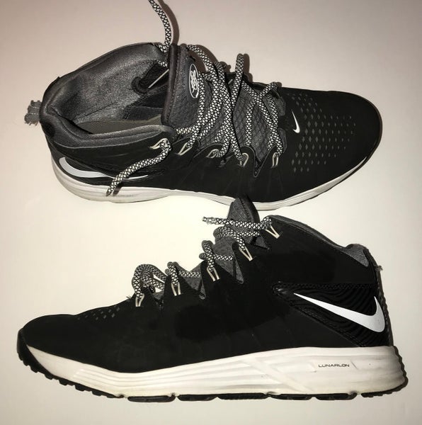 Nike Huarache 4 Turf (Sz 10.5)