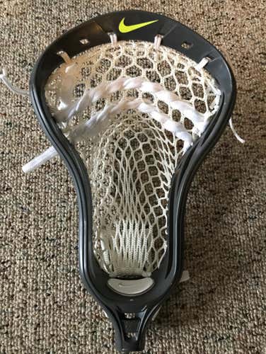 New Nike Lakota U Head Grey Strung