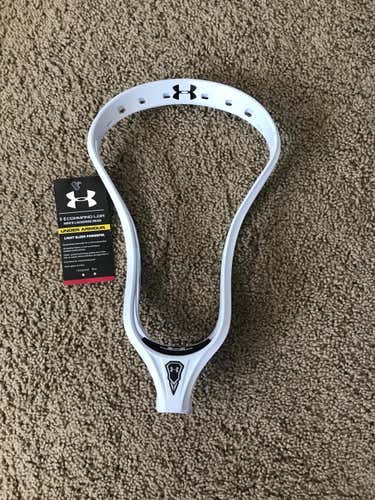 Under Armour Command Low