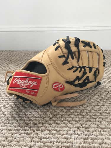Rawlings First Base Glove 13” Gold Glove