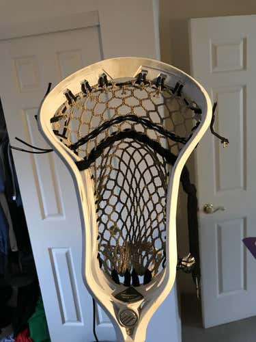 Maverik Kinetik Head