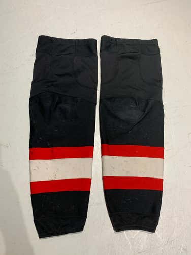 Pro Stock Hockey Socks