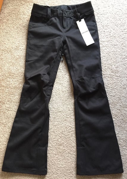 NEW Volcom Women’s Species Stretch Snowboarding Pants