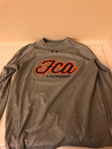 FCA Longsleeve