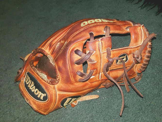 A2000 DP15