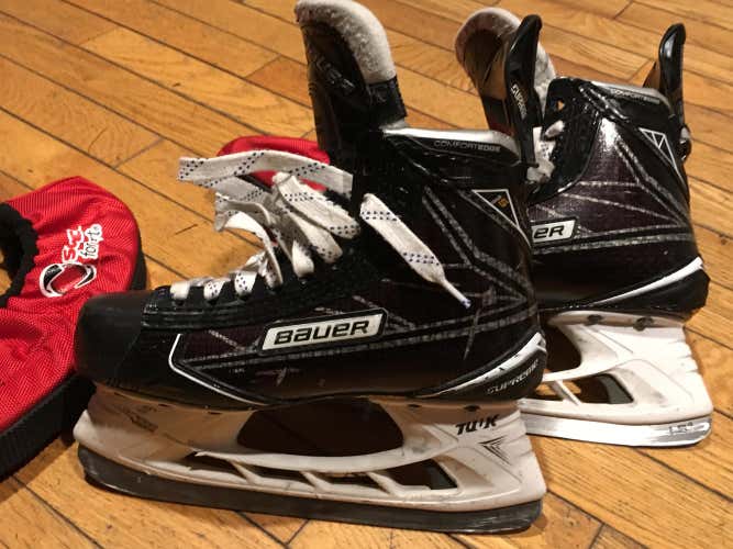 1S skates