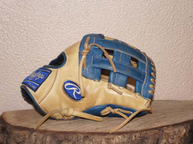 Rawlings Heart Of The Hide 11.75 Color Sync Edition