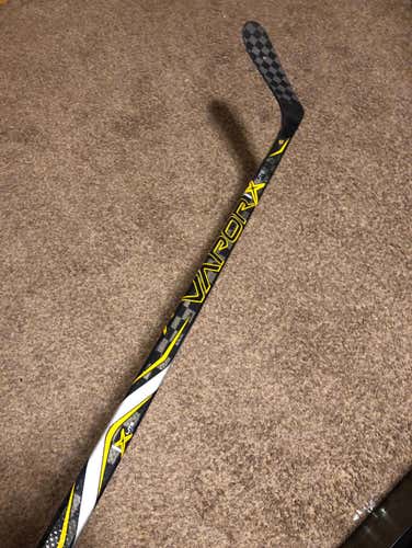 Pro Stock Bauer 1x lite *Yellow P28