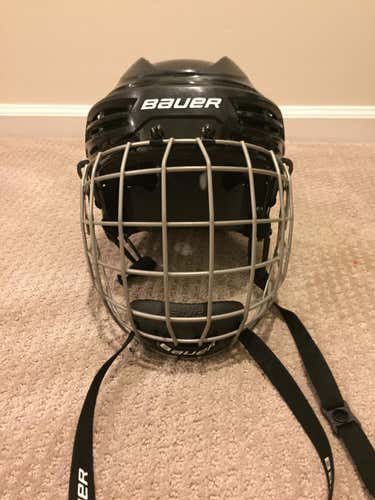Bauer IMS 5.0 Helmet