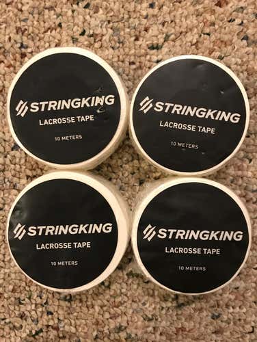 Stringking Tape Roll 4 Pack