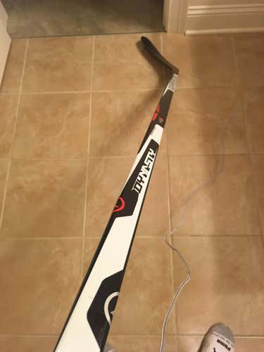 Warrior HD1