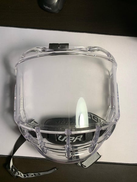 Bauer Full Shield Like New