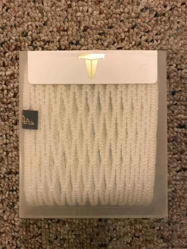 Throne Fiber Goalie 12D Mesh + Stringing Kit