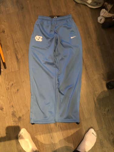 Unc Nike Team Sweatpants