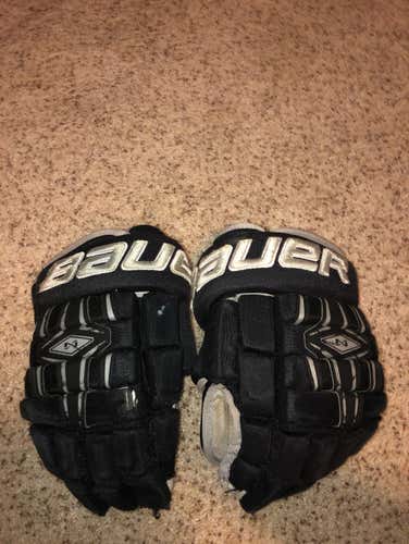 BAUER NEXUS 800 GLOVES