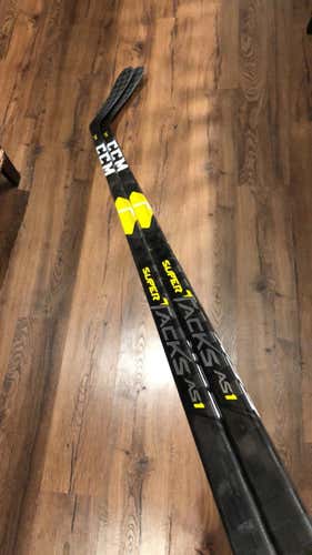 2 pack - CCM AS1 RH 70 Flex P19