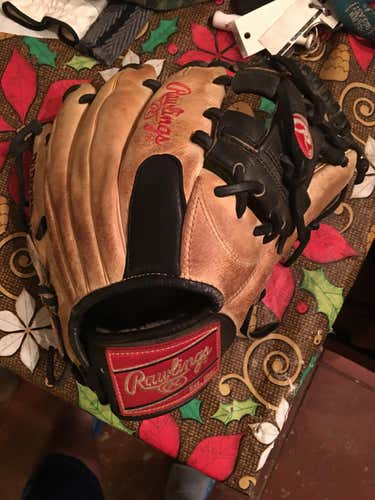 Rawlings Pro preferred Glove