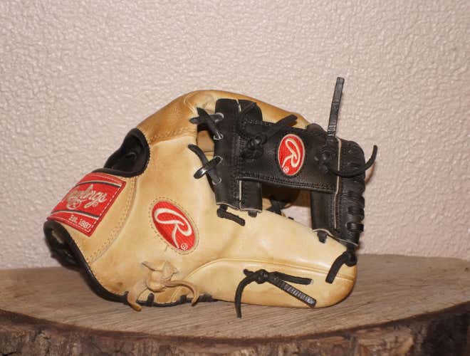 Rawlings Pro Preferred 11.75