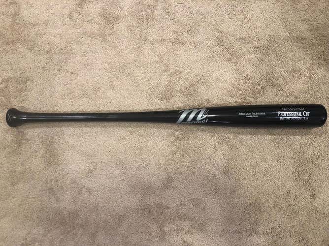 Marucci Special Edition CU26 Professional Wood Bat