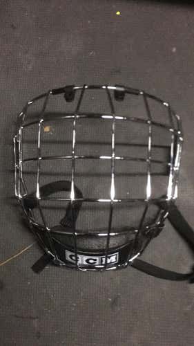 RARE Chrome FM480 MINT M/L