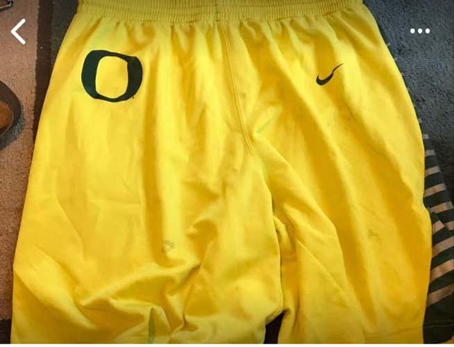 Oregon Shorts