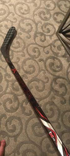 Bauer 2017 Vapor 1x Lite Righty P91A