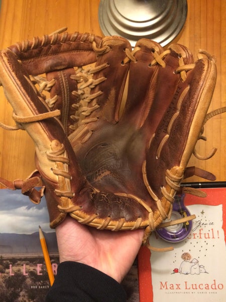 Rawlings Pro Preffered Brucciato- For Sale Or Trade