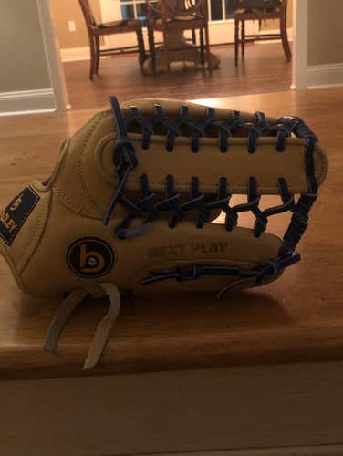 New Bradley Next Play Series