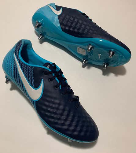 Nike Magista Opus 2 V2 Fg