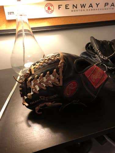 Used Rawlings Heart Of The Hide Dual Core