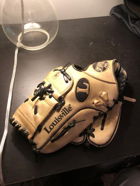 Rare TPX Two Piece