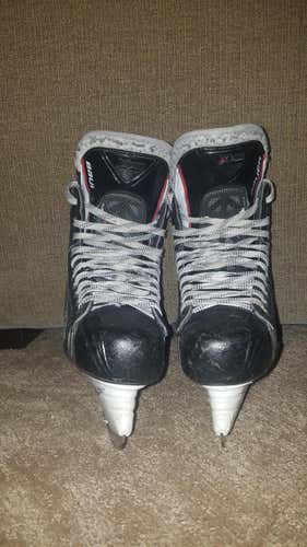 Bauer Vapor X700 Skates Senior Size 7