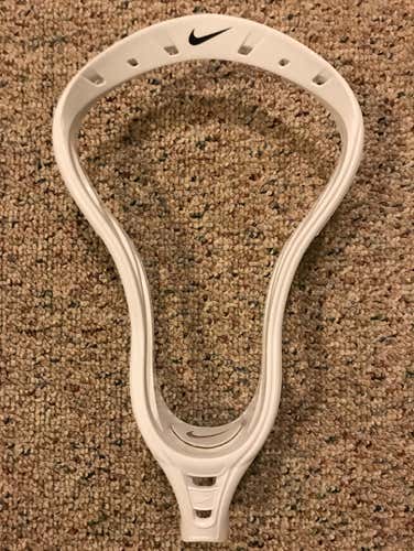 New Nike Lakota Head (HS Spec) White