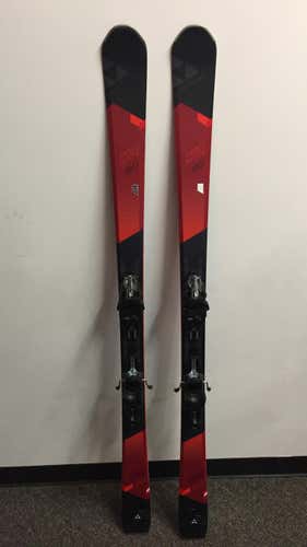 New 2018 Fischer PRO MTN 80 173