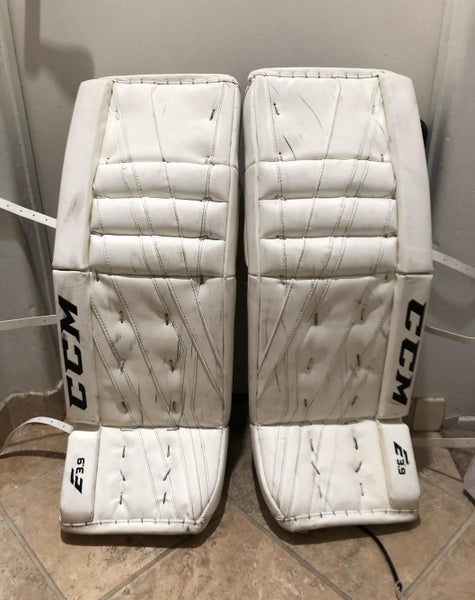 CCM EFlex 3.9 32+1 SpeedSkin