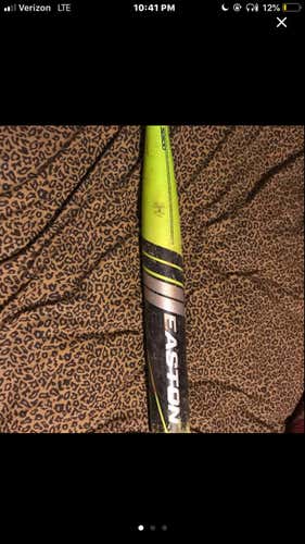 34” Easton Slow pitch Softball Bat