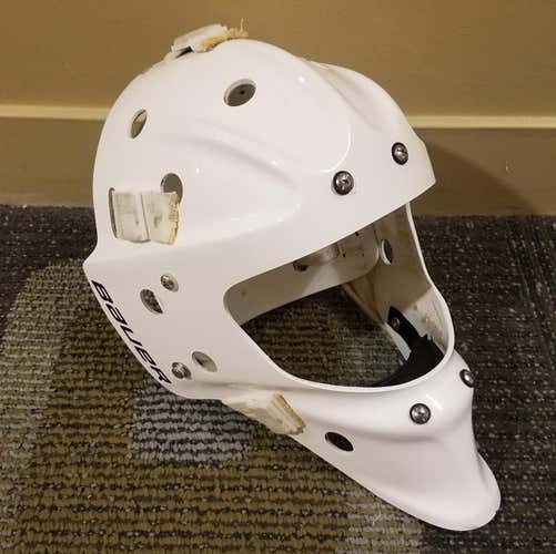 Bauer Profile 960 Goalie Mask Senior