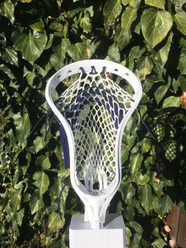 BN Brine Clutch X, Custom Stringing Available