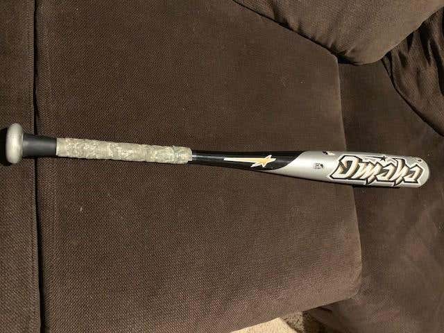Louisville Slugger Omaha Model SL1265   30/25