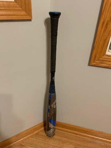 DeMarini CF7 Bat BBCOR Certified 30/27