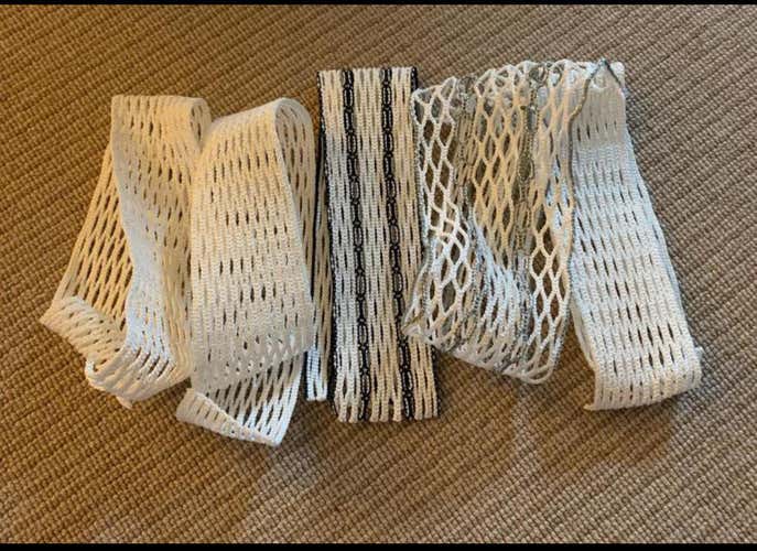 BN 5x Pieces of ECD Hero 2.0 Mesh