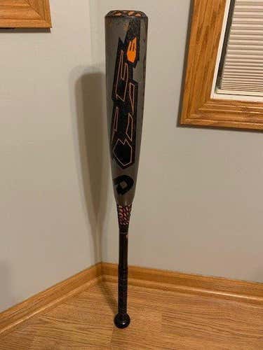 DeMarini CF6 Bat USSSA Certified 30/20