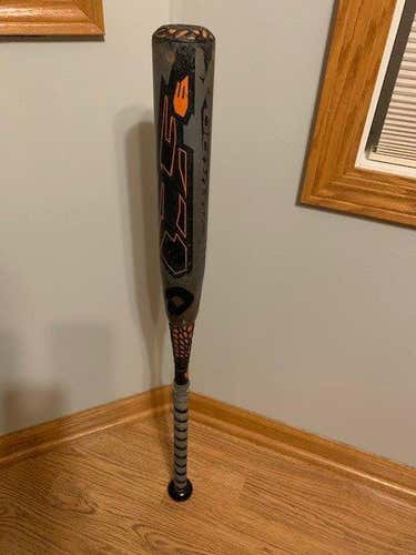 2014 DeMarini CF 6 Bat USSSA Certified 30/19