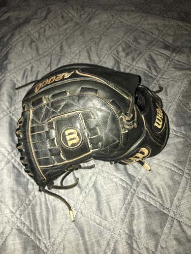 LHT Wilson A2000